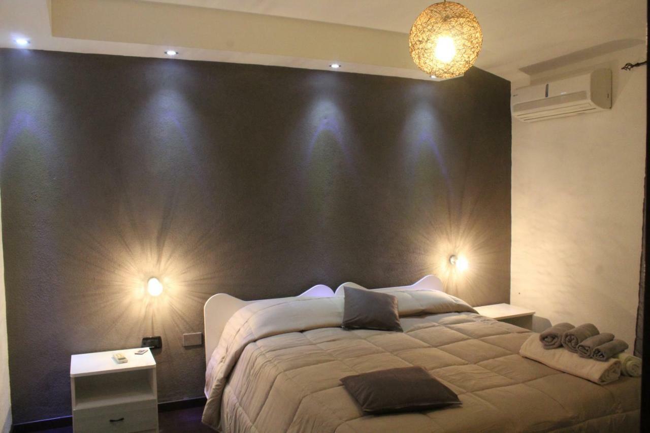 B&B Meddie Tiana Kültér fotó