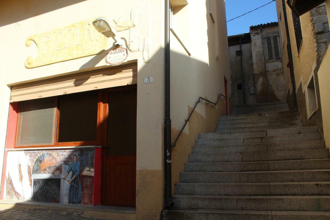 B&B Meddie Tiana Kültér fotó