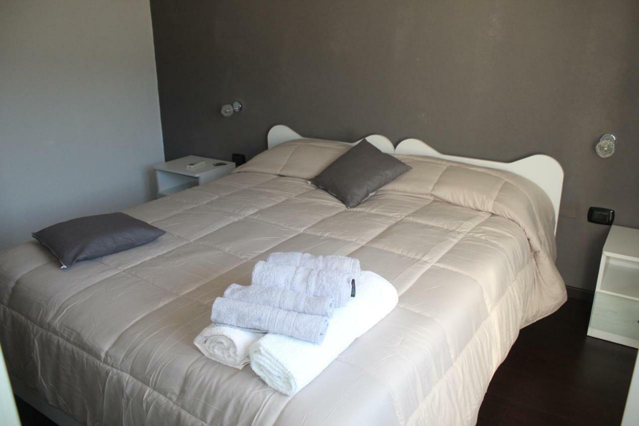 B&B Meddie Tiana Kültér fotó