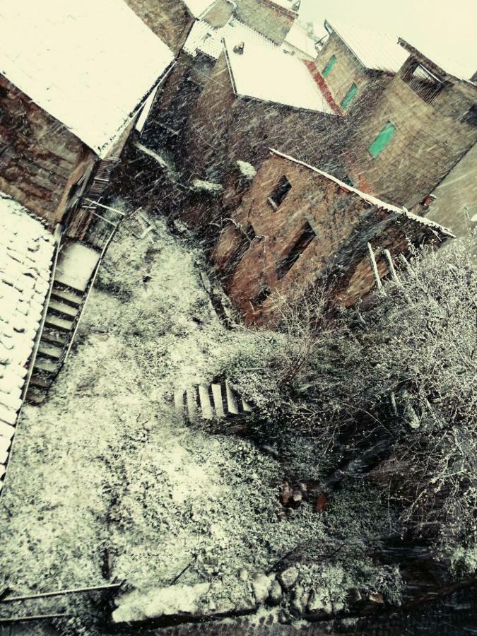 B&B Meddie Tiana Kültér fotó